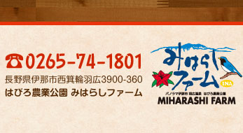 TEL.0265-74-1801